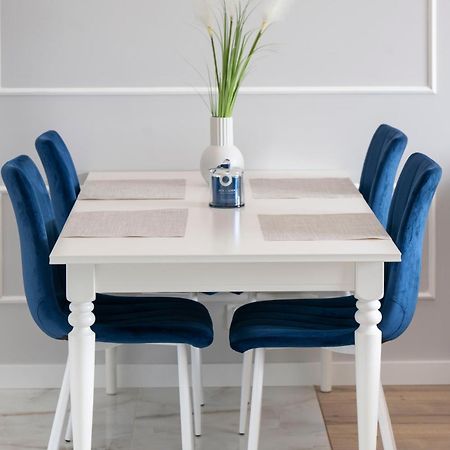 Apartament Glamour 그단스크 외부 사진