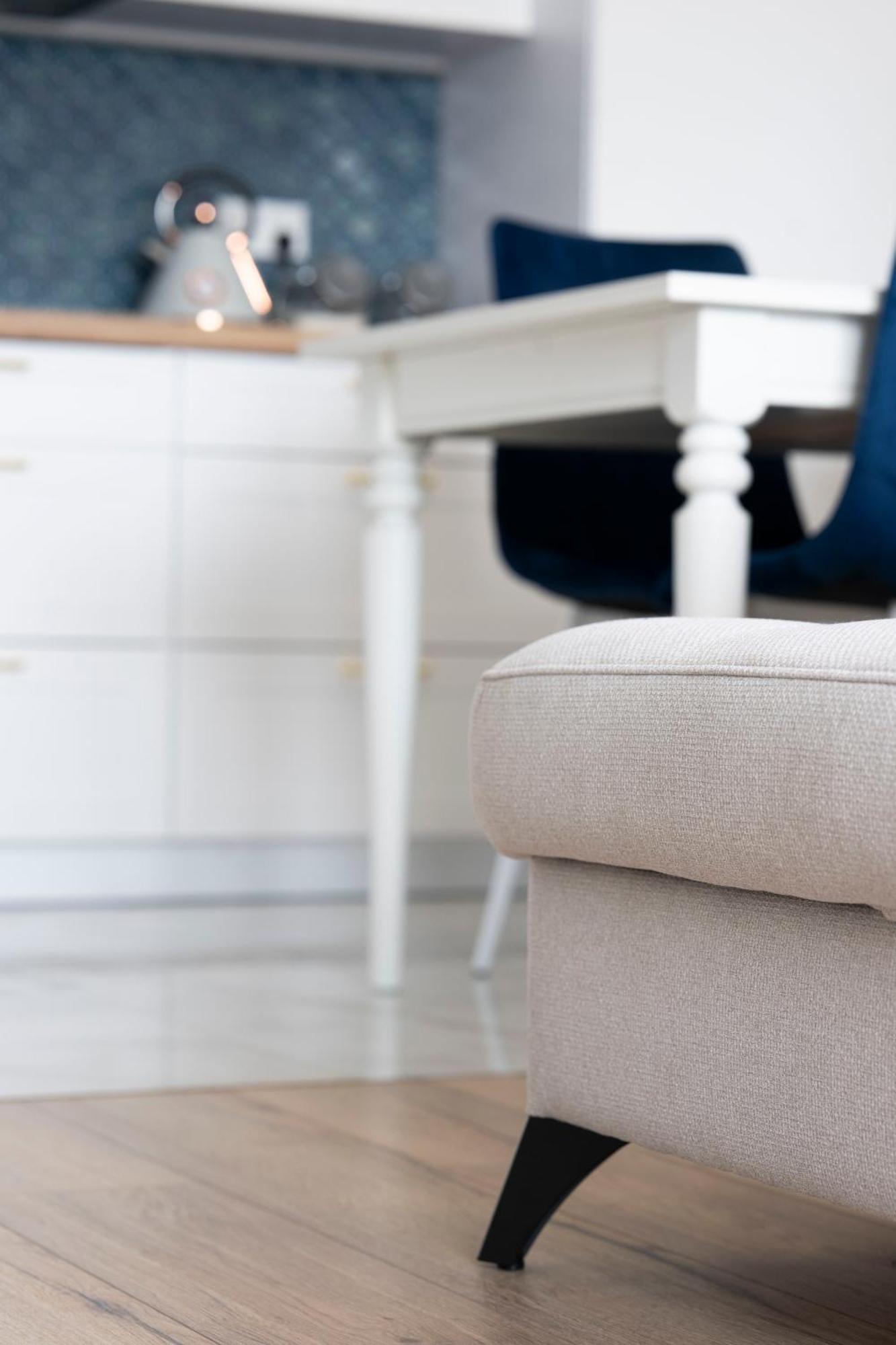 Apartament Glamour 그단스크 외부 사진