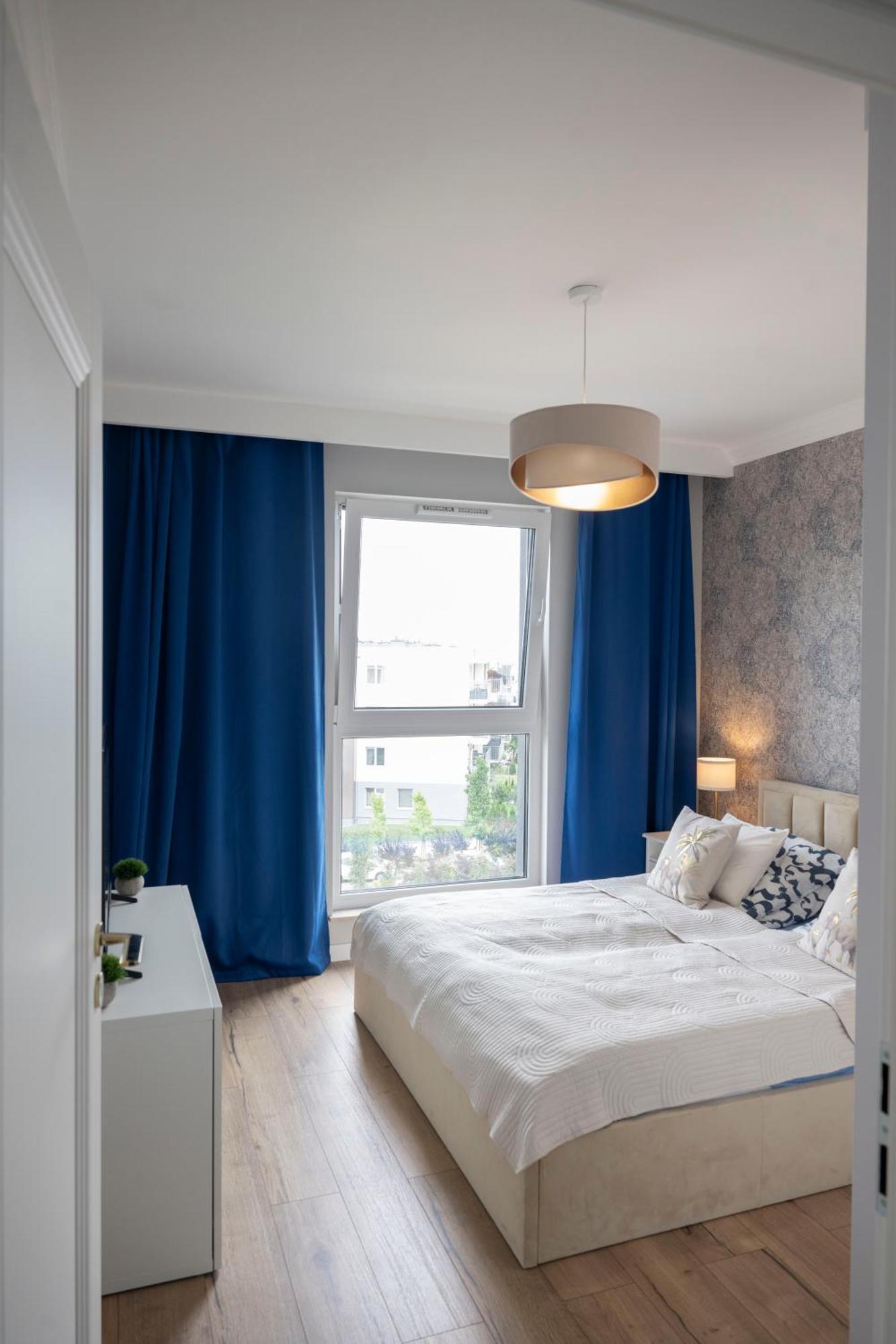 Apartament Glamour 그단스크 외부 사진