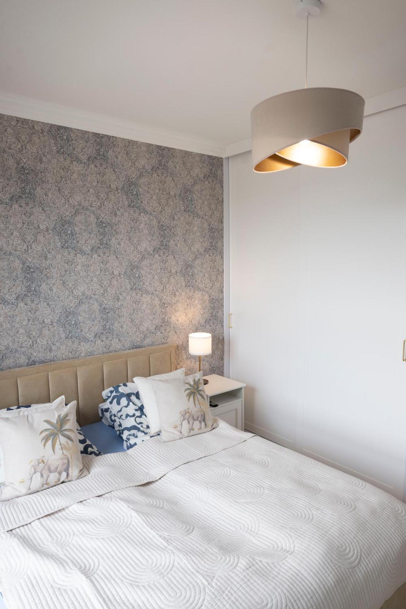 Apartament Glamour 그단스크 외부 사진