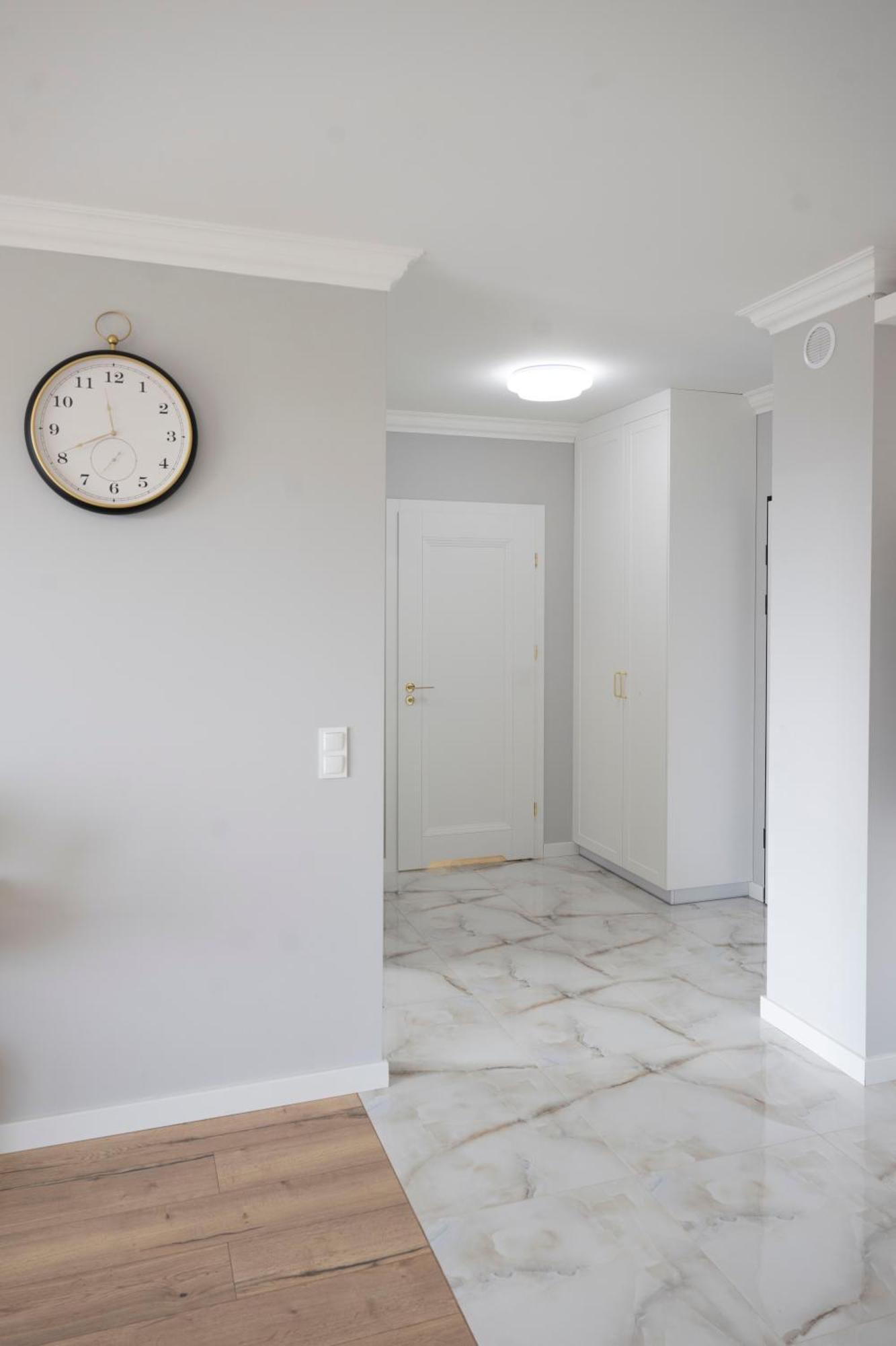 Apartament Glamour 그단스크 외부 사진