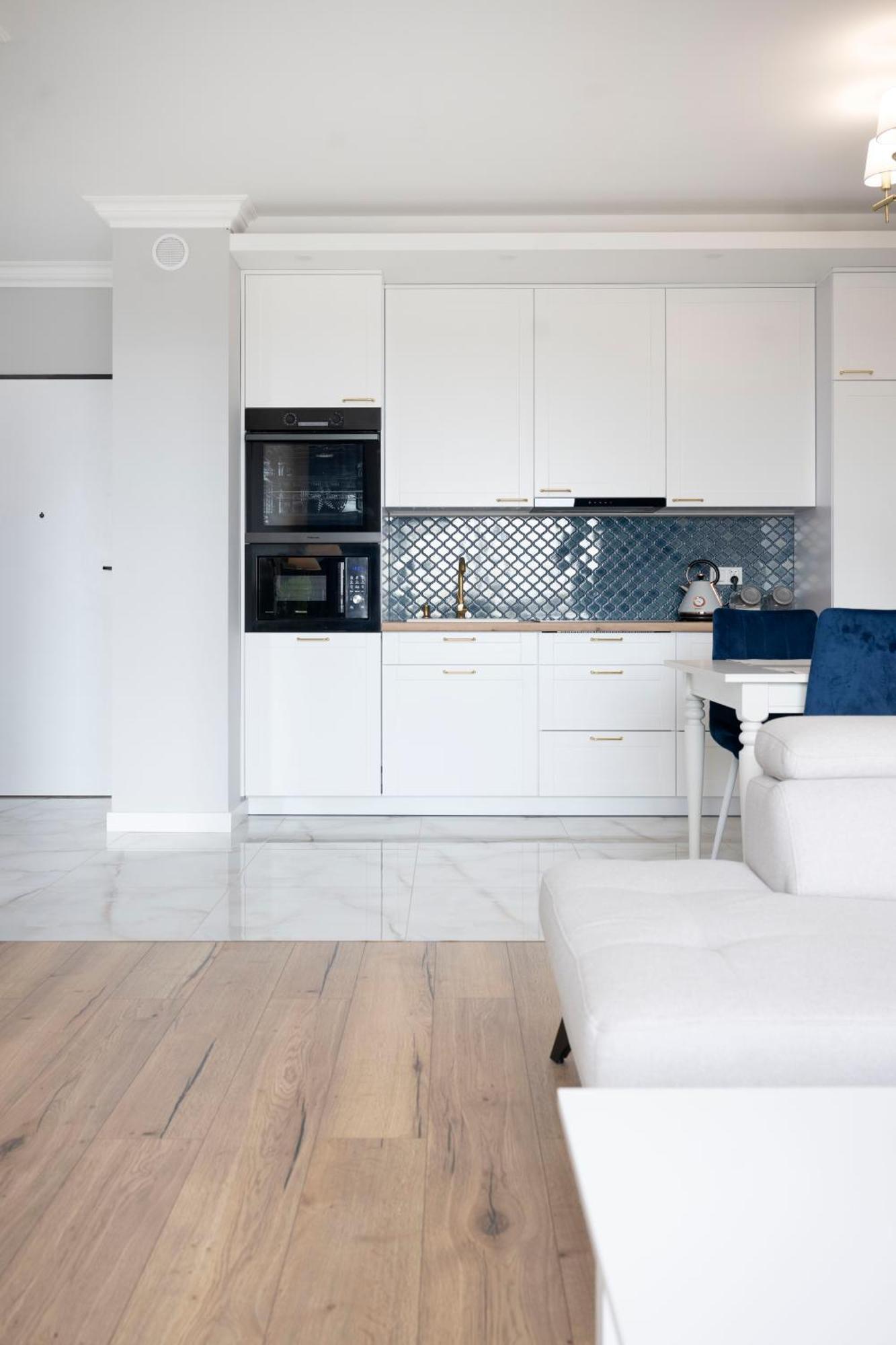 Apartament Glamour 그단스크 외부 사진