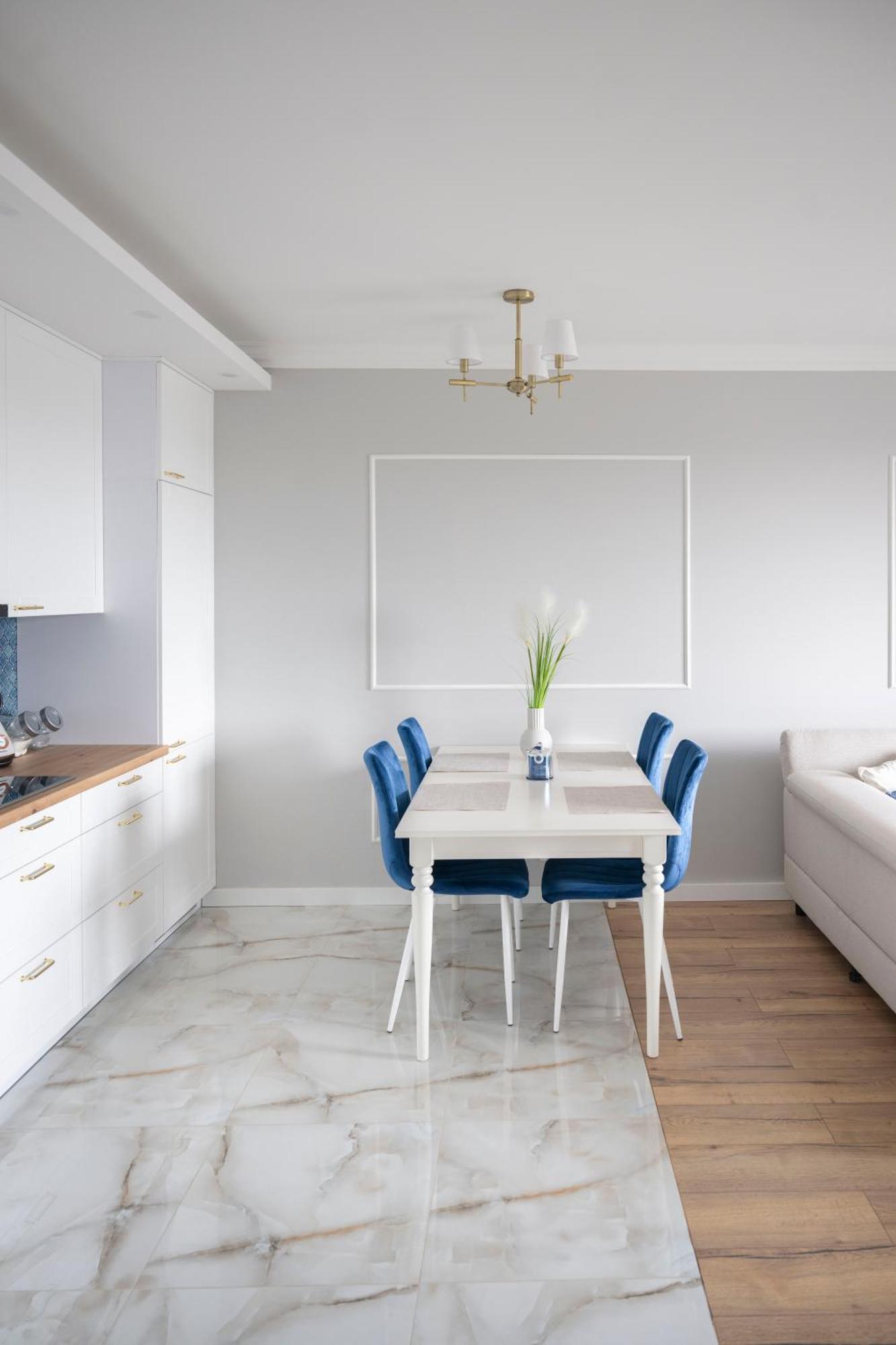 Apartament Glamour 그단스크 외부 사진