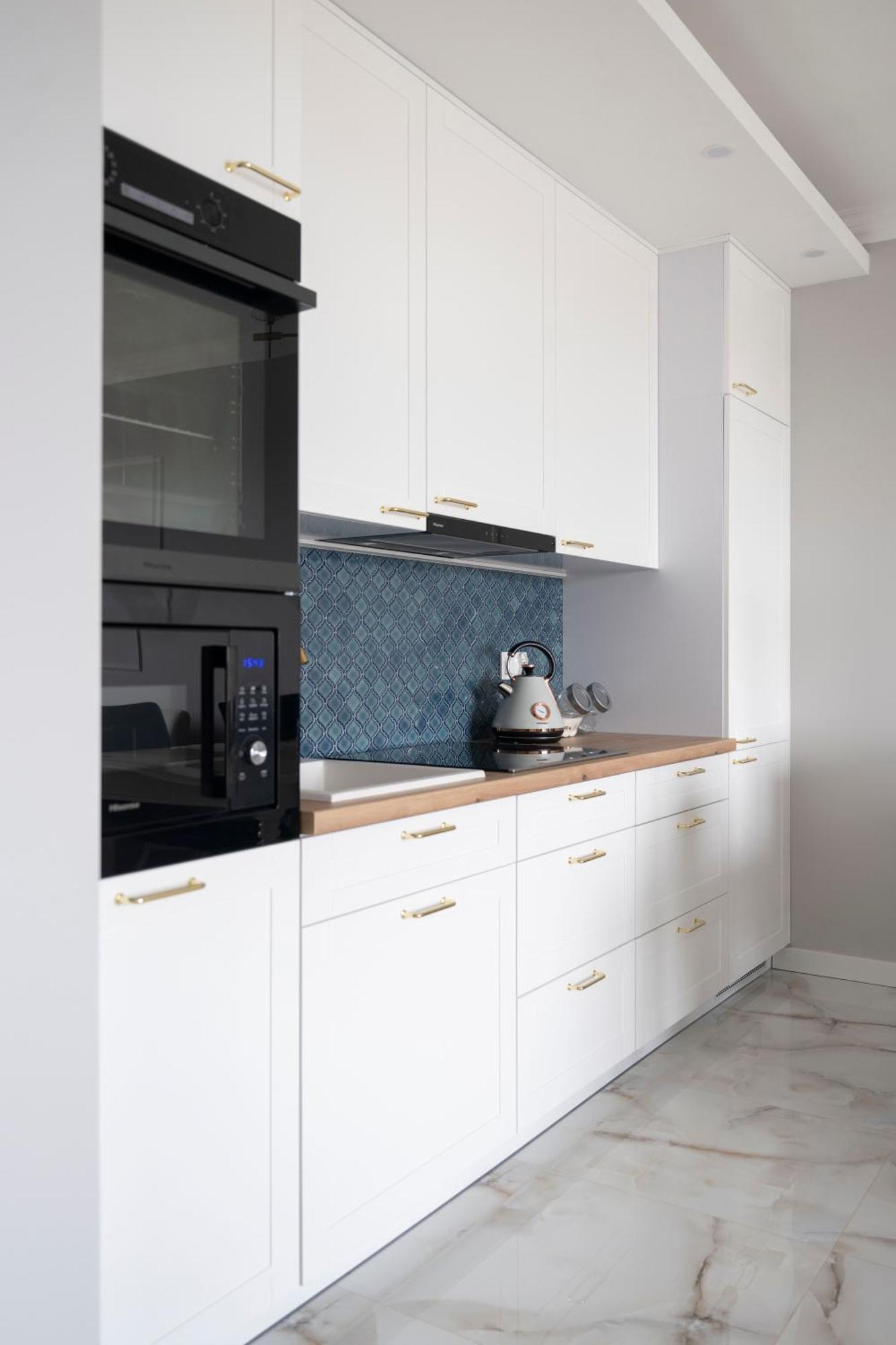 Apartament Glamour 그단스크 외부 사진
