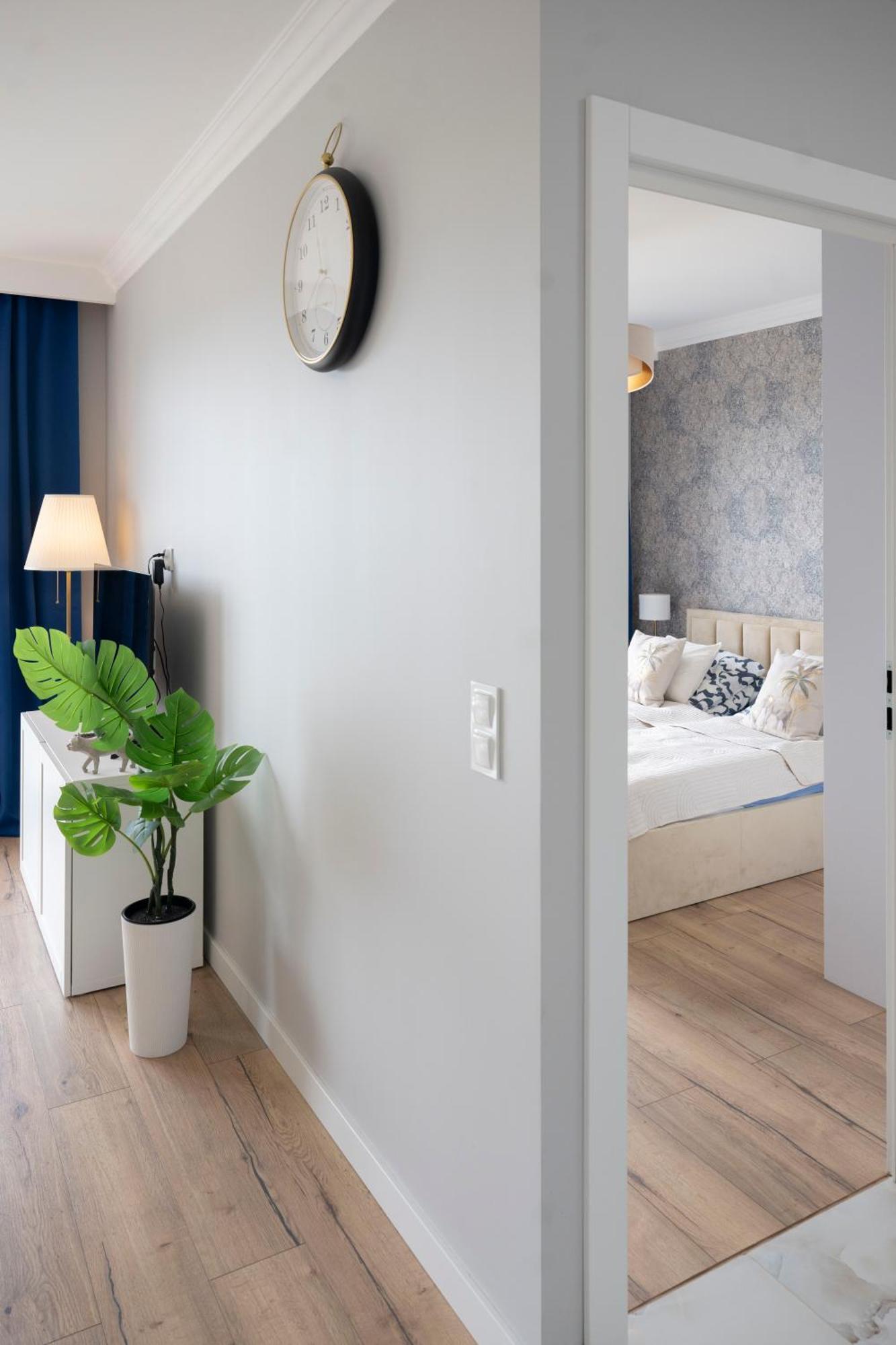Apartament Glamour 그단스크 외부 사진