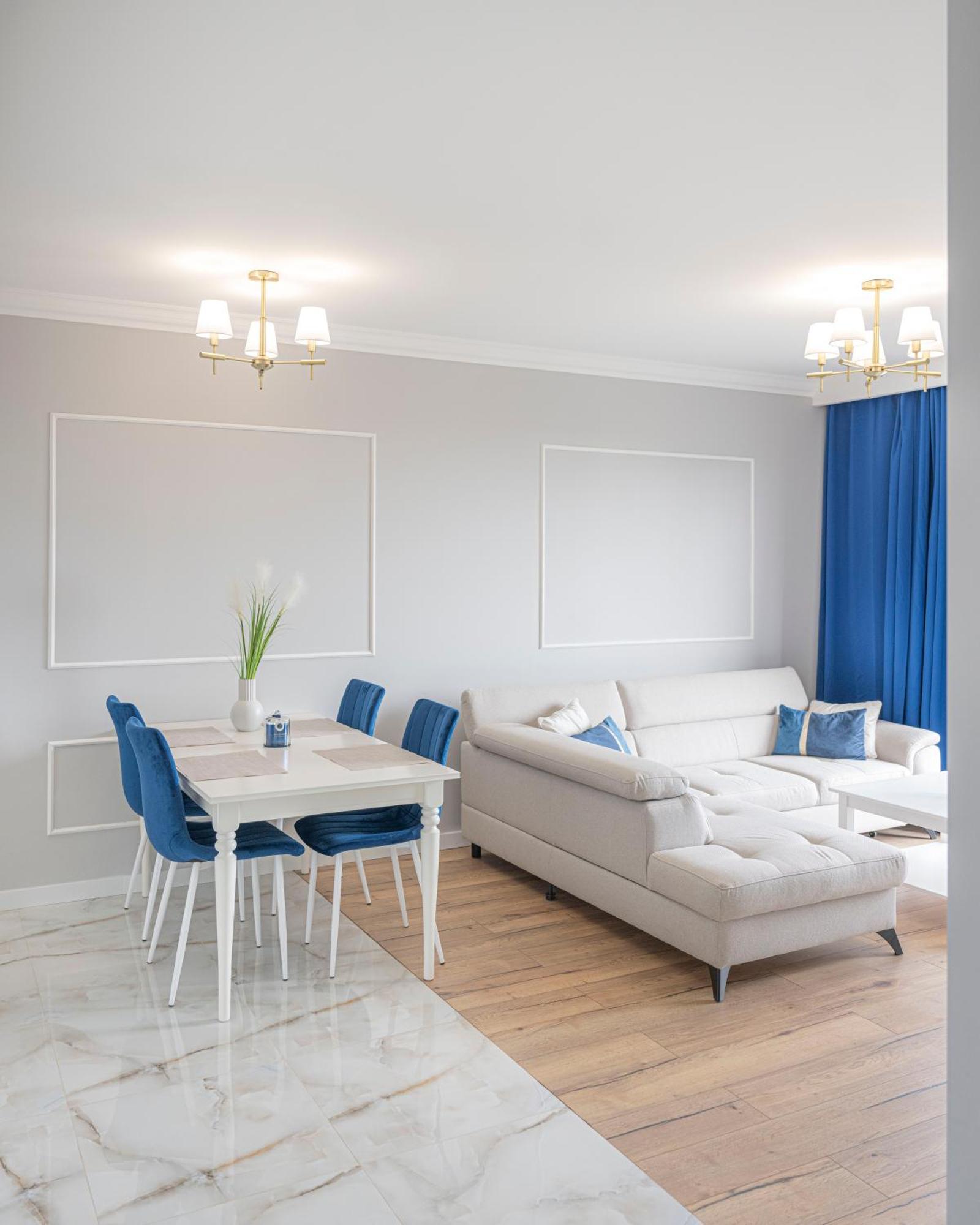 Apartament Glamour 그단스크 외부 사진