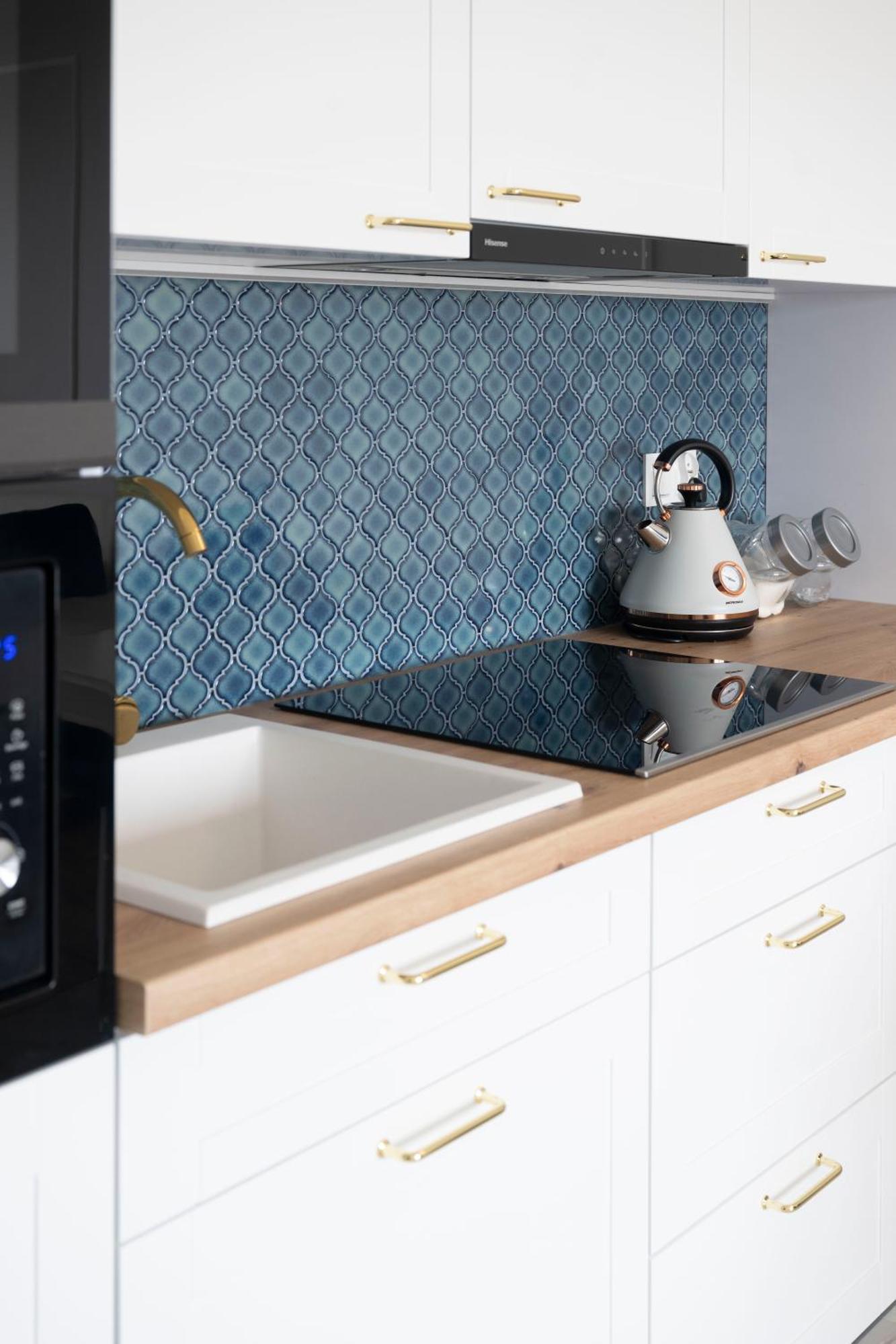 Apartament Glamour 그단스크 외부 사진