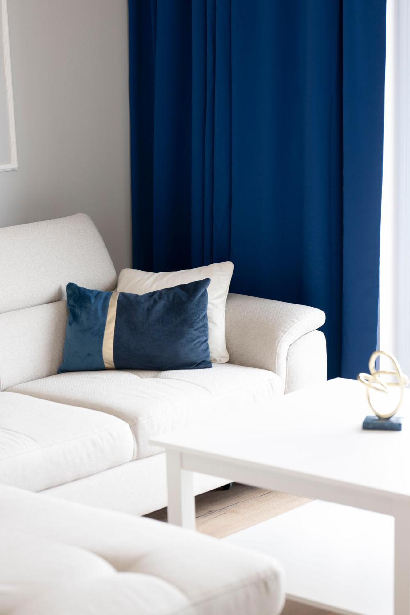 Apartament Glamour 그단스크 외부 사진
