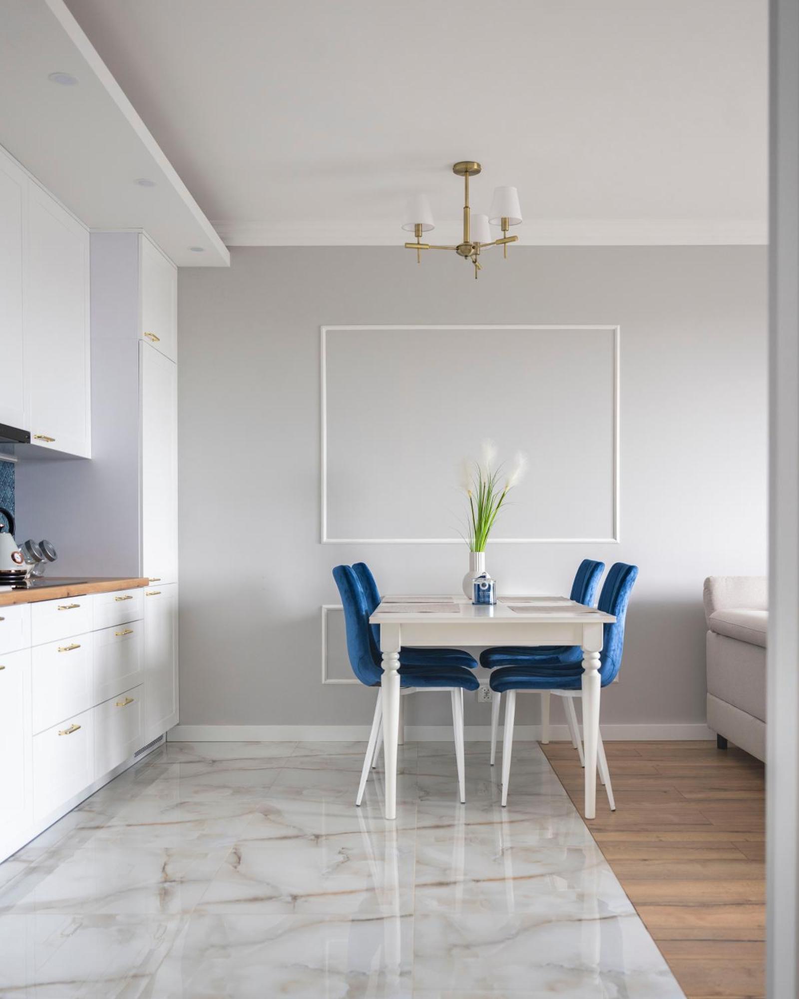 Apartament Glamour 그단스크 외부 사진
