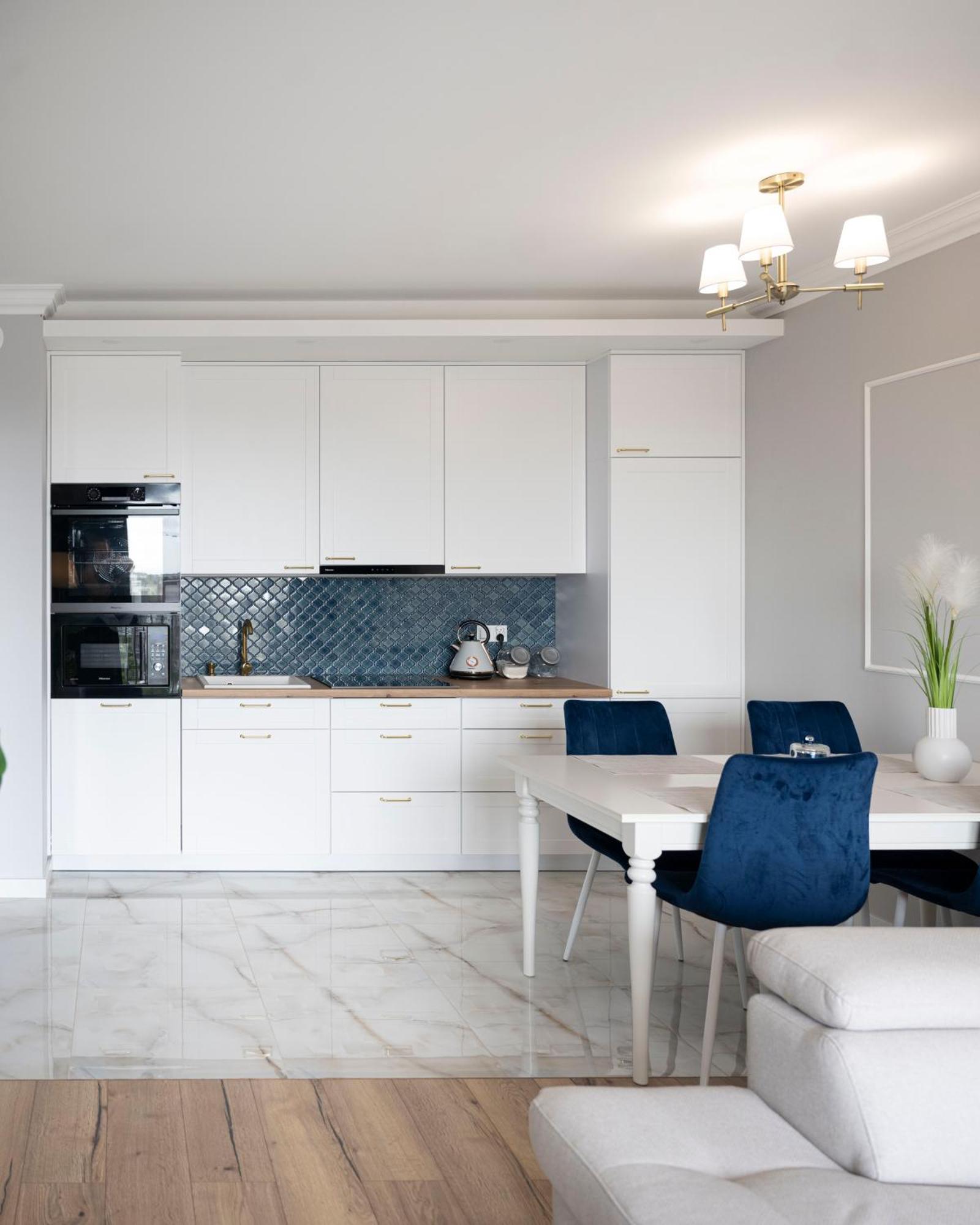 Apartament Glamour 그단스크 외부 사진