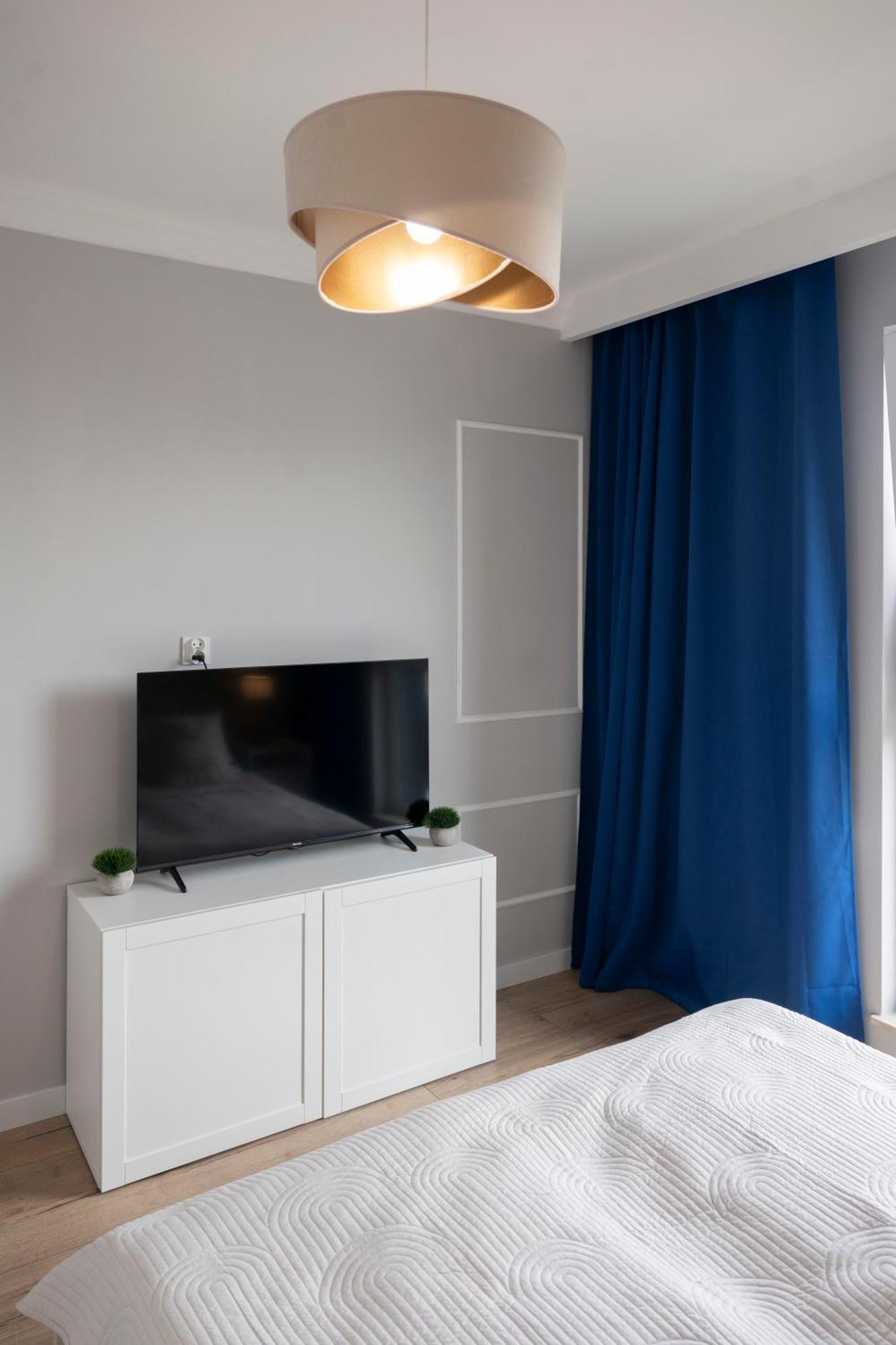 Apartament Glamour 그단스크 외부 사진