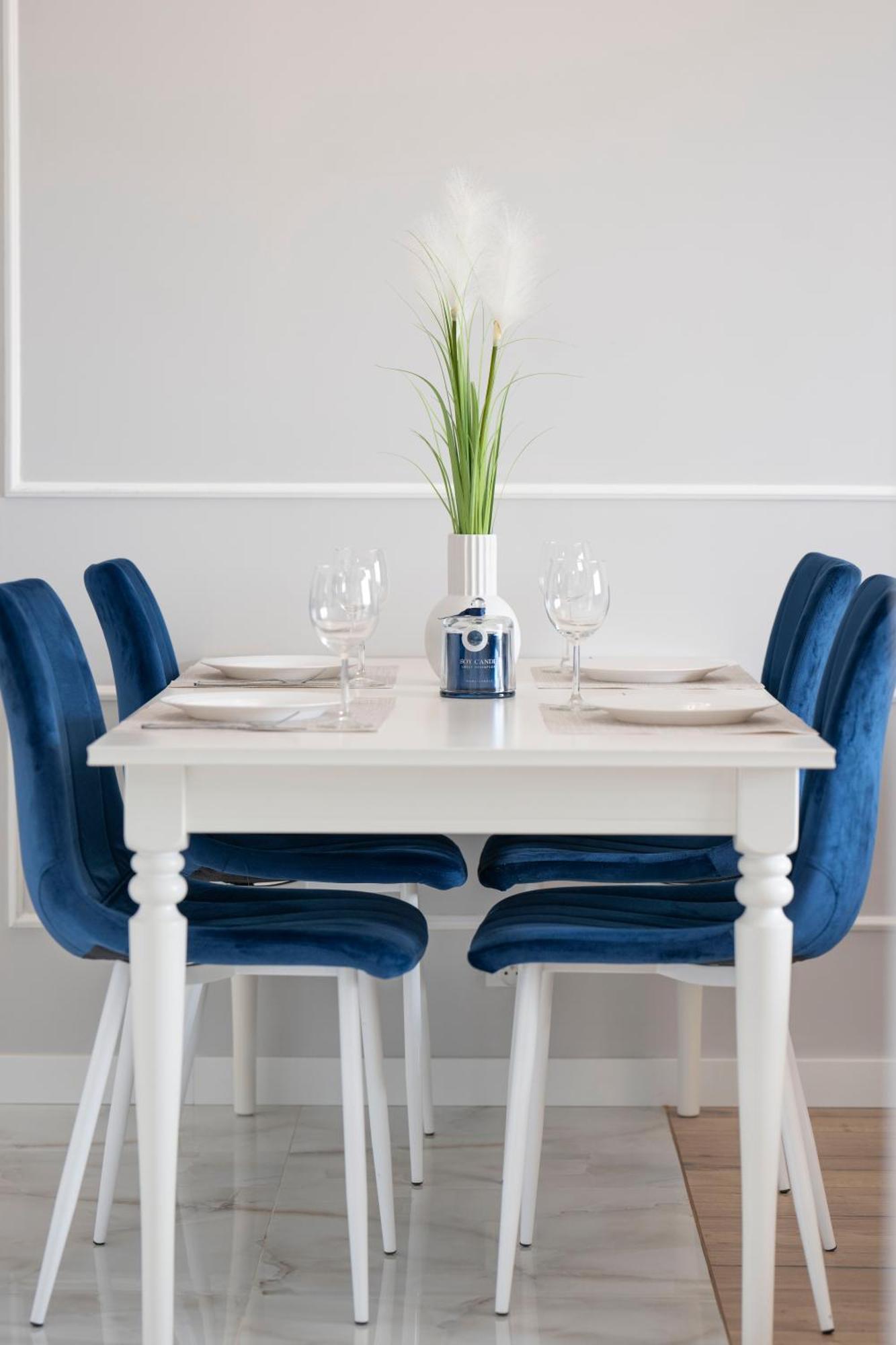 Apartament Glamour 그단스크 외부 사진