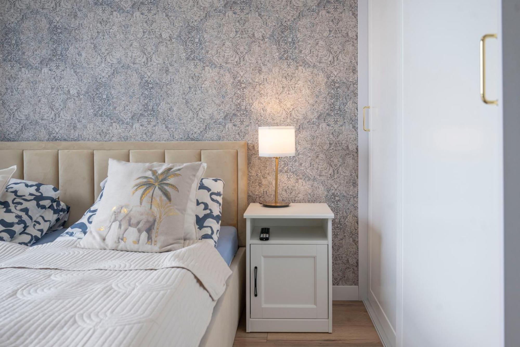 Apartament Glamour 그단스크 외부 사진