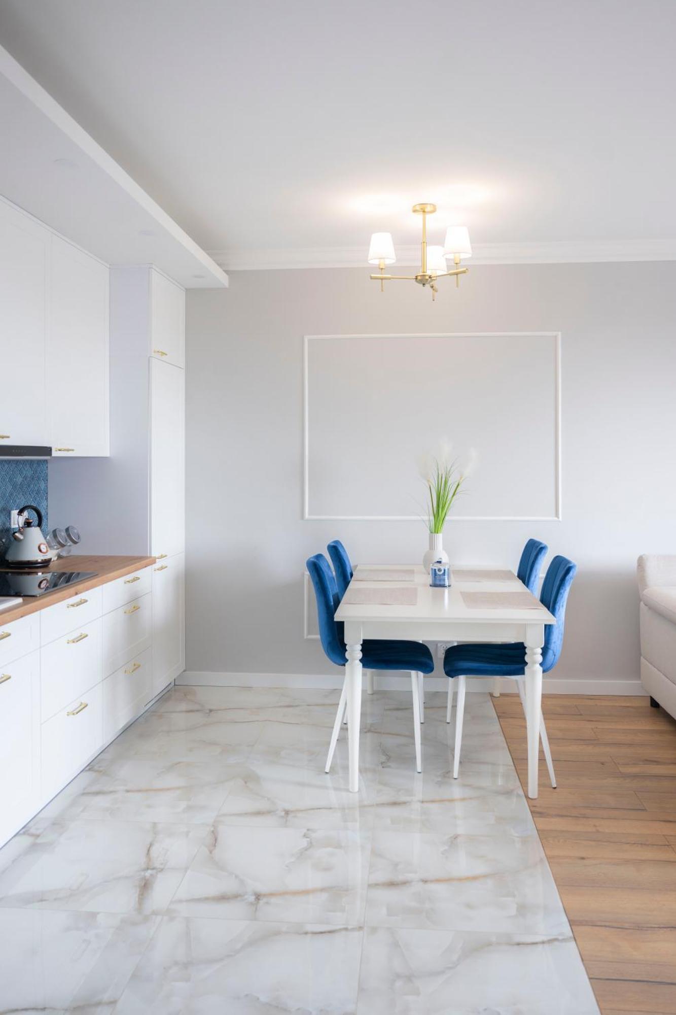 Apartament Glamour 그단스크 외부 사진