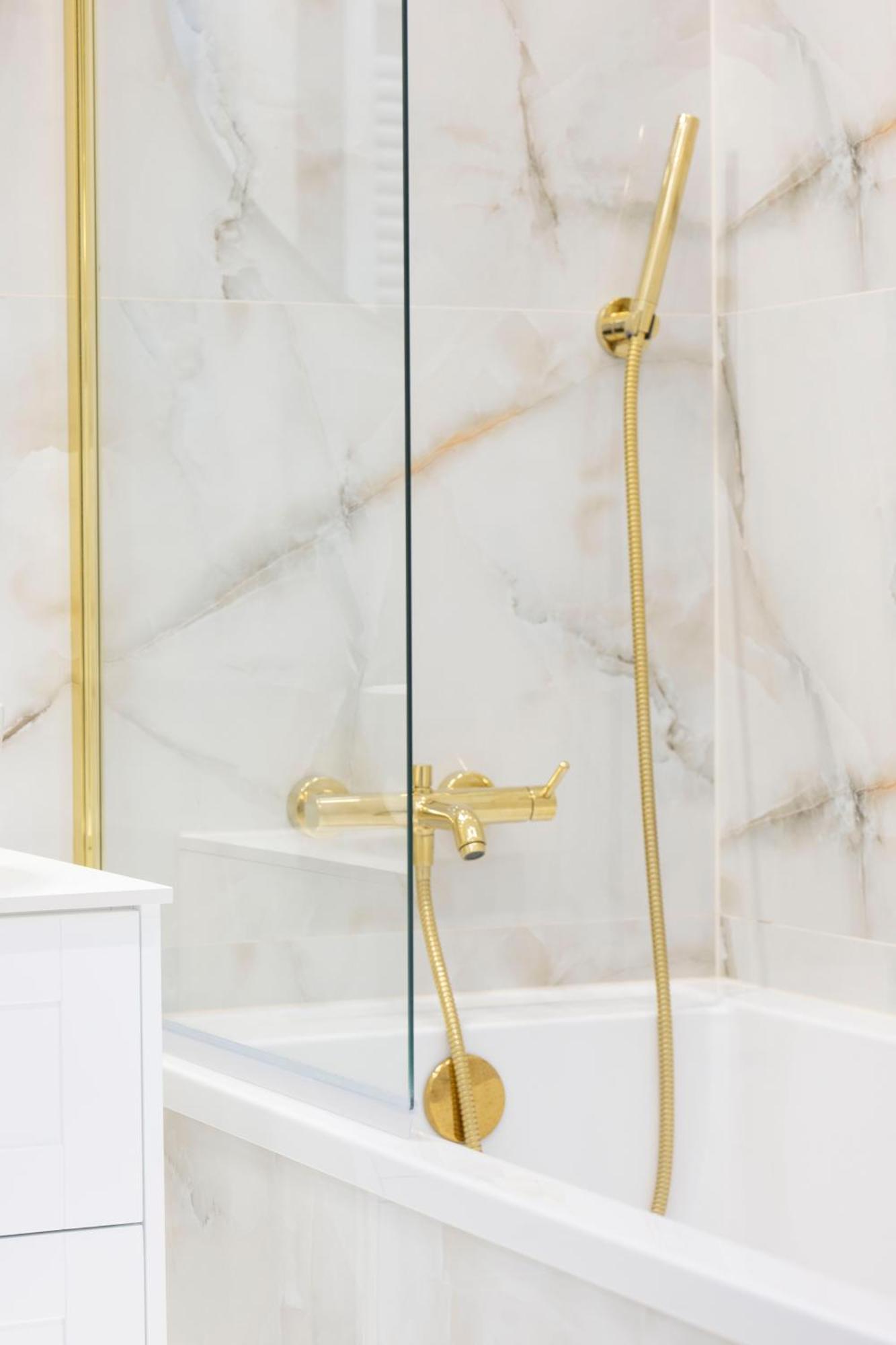 Apartament Glamour 그단스크 외부 사진