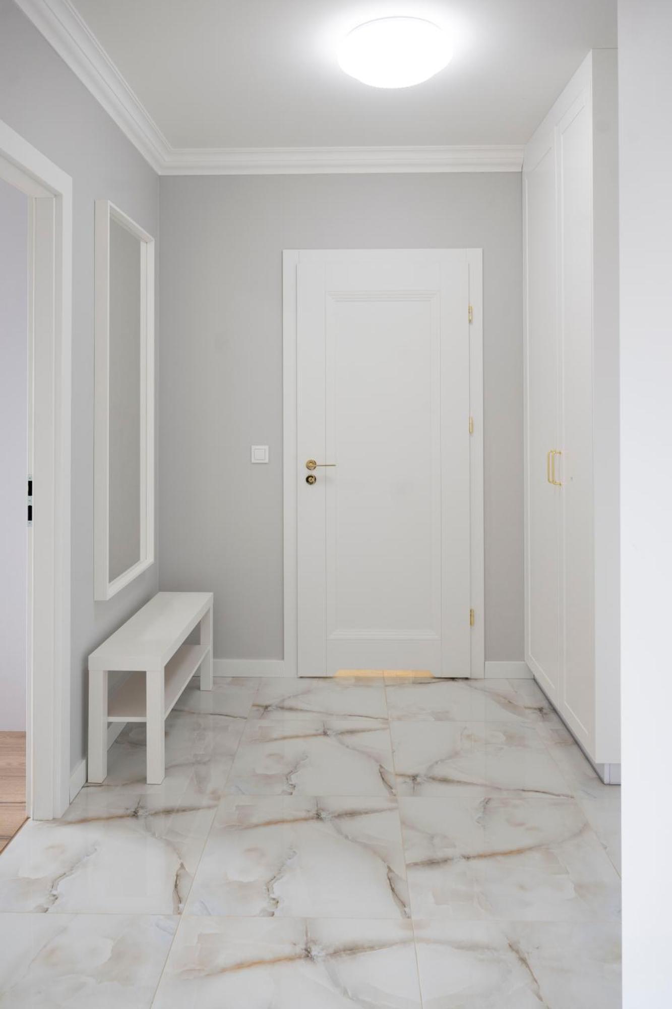 Apartament Glamour 그단스크 외부 사진