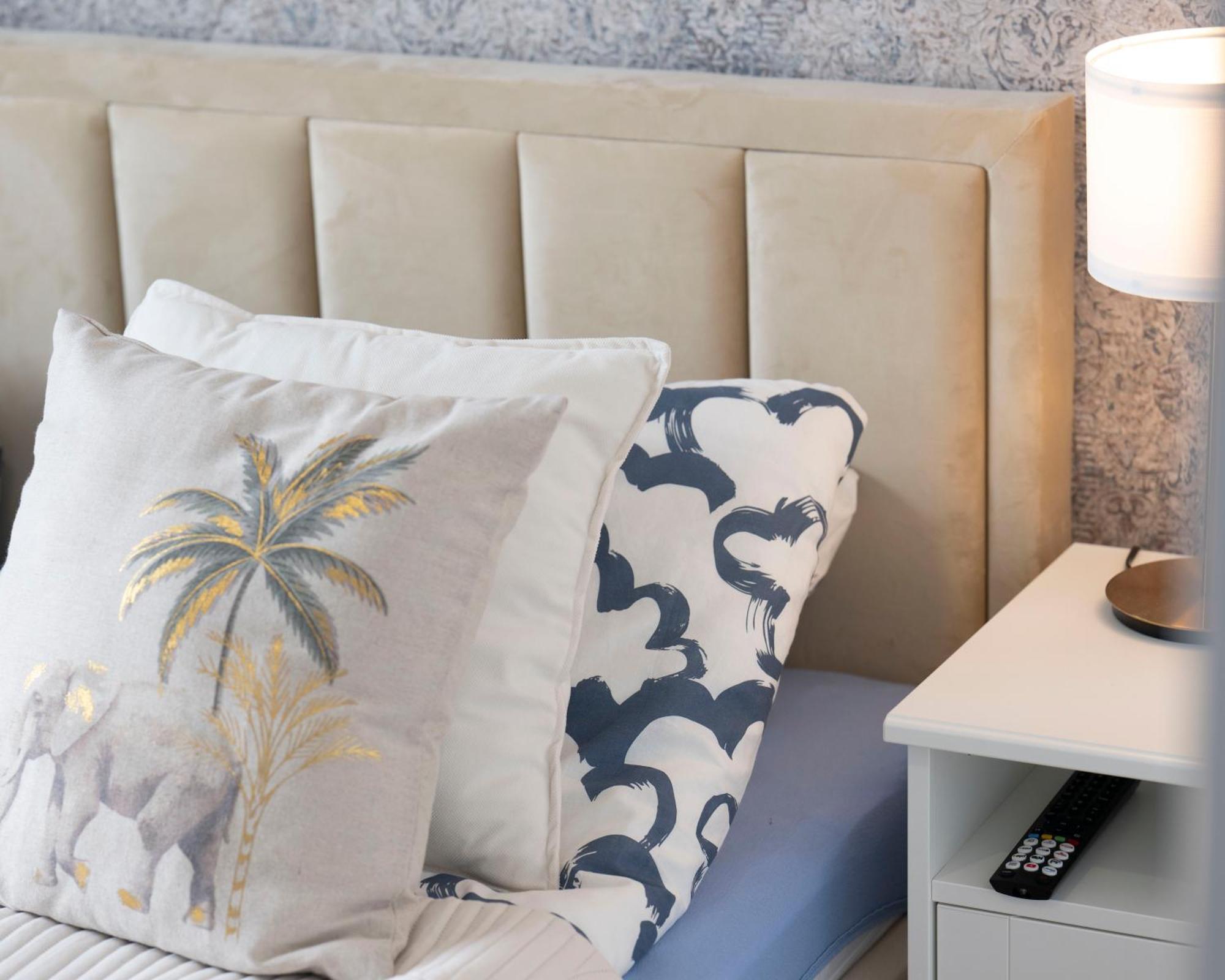 Apartament Glamour 그단스크 외부 사진