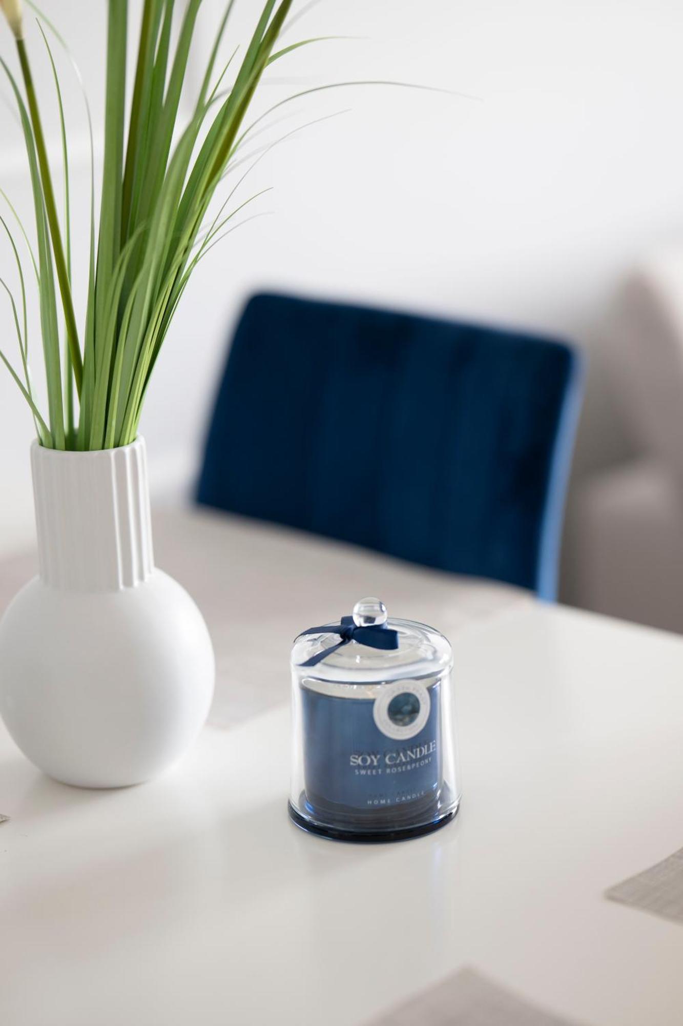 Apartament Glamour 그단스크 외부 사진