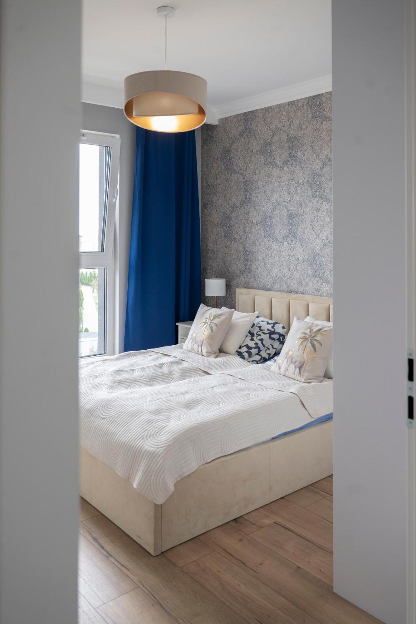 Apartament Glamour 그단스크 외부 사진