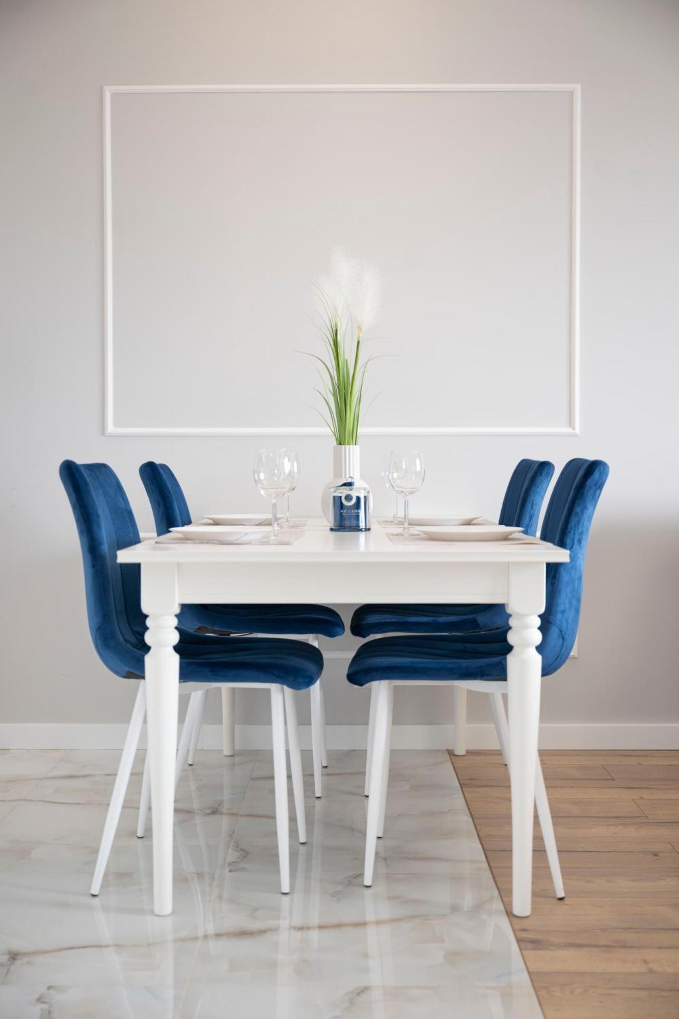 Apartament Glamour 그단스크 외부 사진