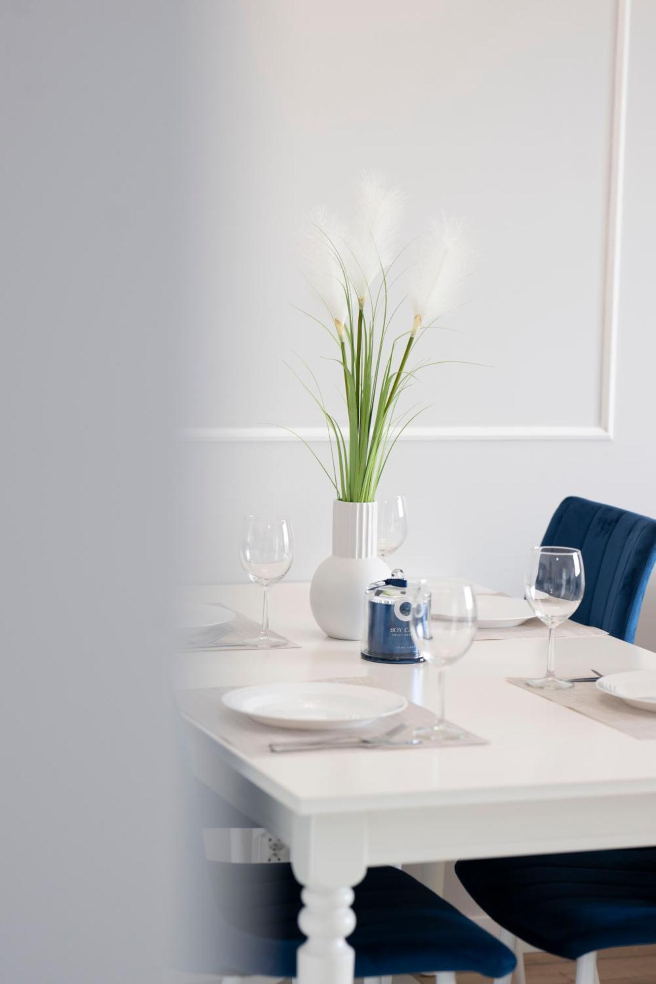 Apartament Glamour 그단스크 외부 사진